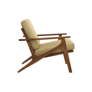 Soft Bamboo Entryway Flexible Sofa set