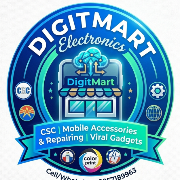 DigitMart