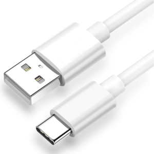 Type-c fast charging data cable