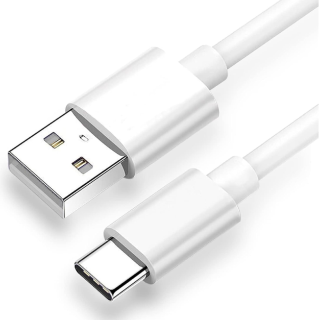 Type-c fast charging data cable